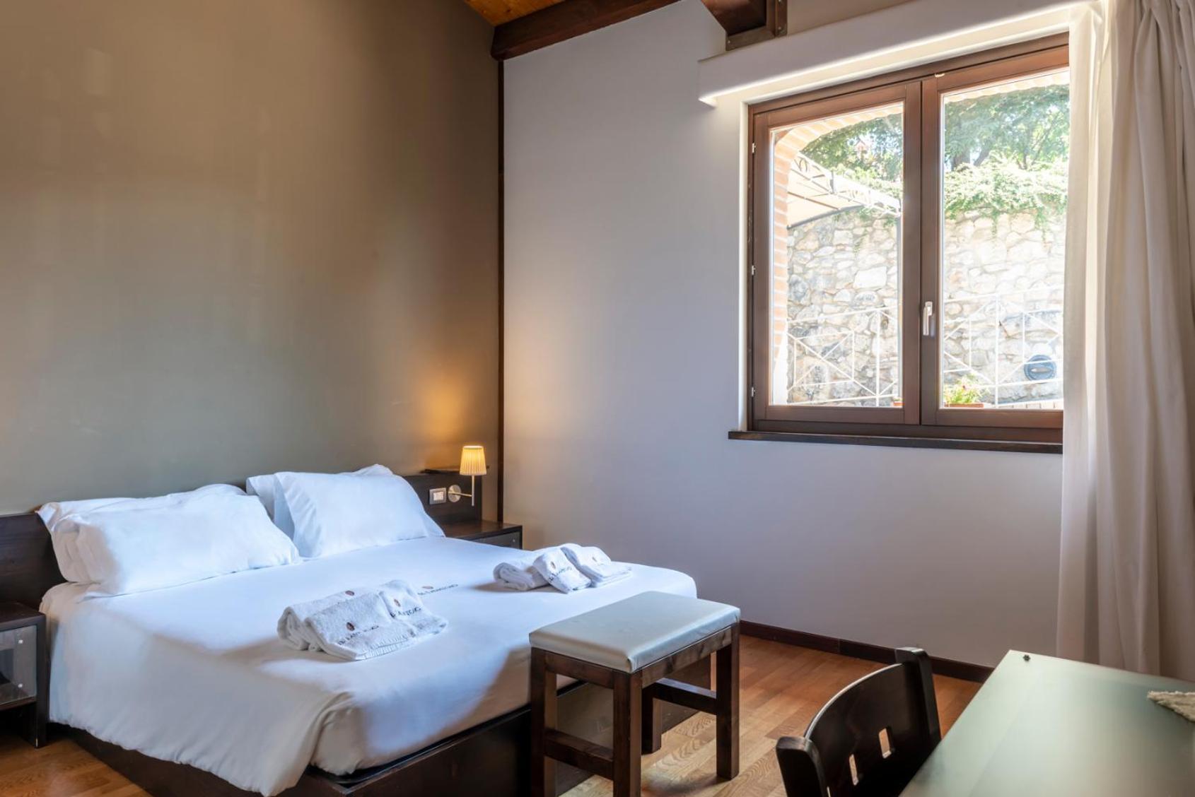 Hotel Il Lavatoio Dimora Storica Castel Di Sangro Esterno foto