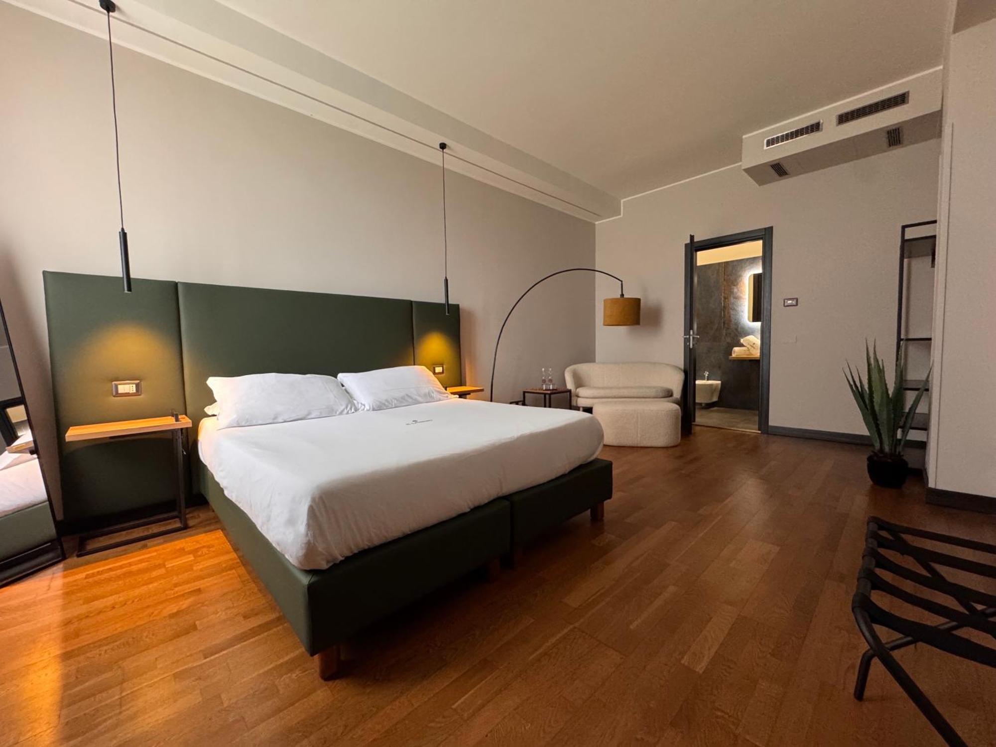 Hotel Il Lavatoio Dimora Storica Castel Di Sangro Esterno foto