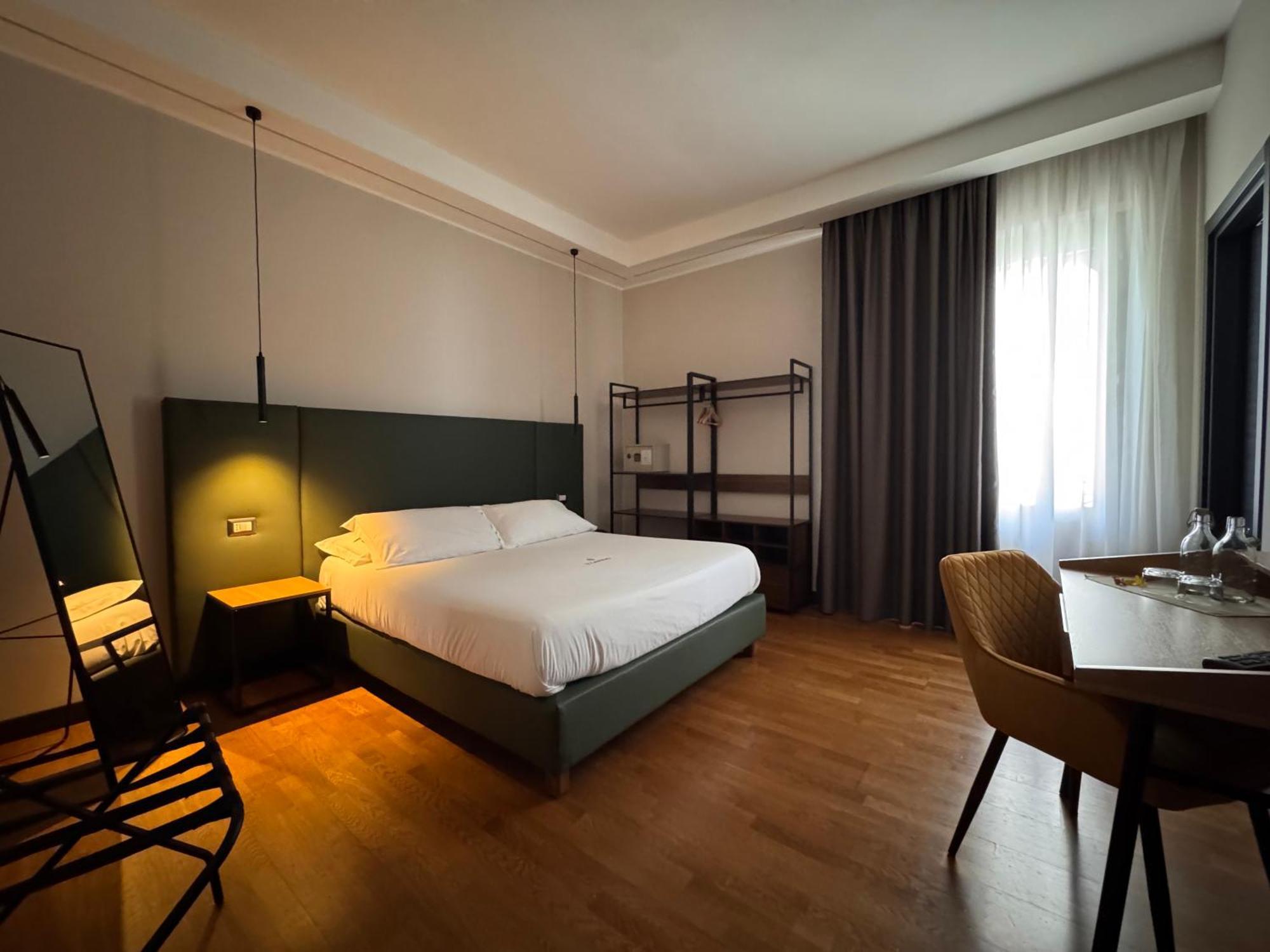 Hotel Il Lavatoio Dimora Storica Castel Di Sangro Esterno foto