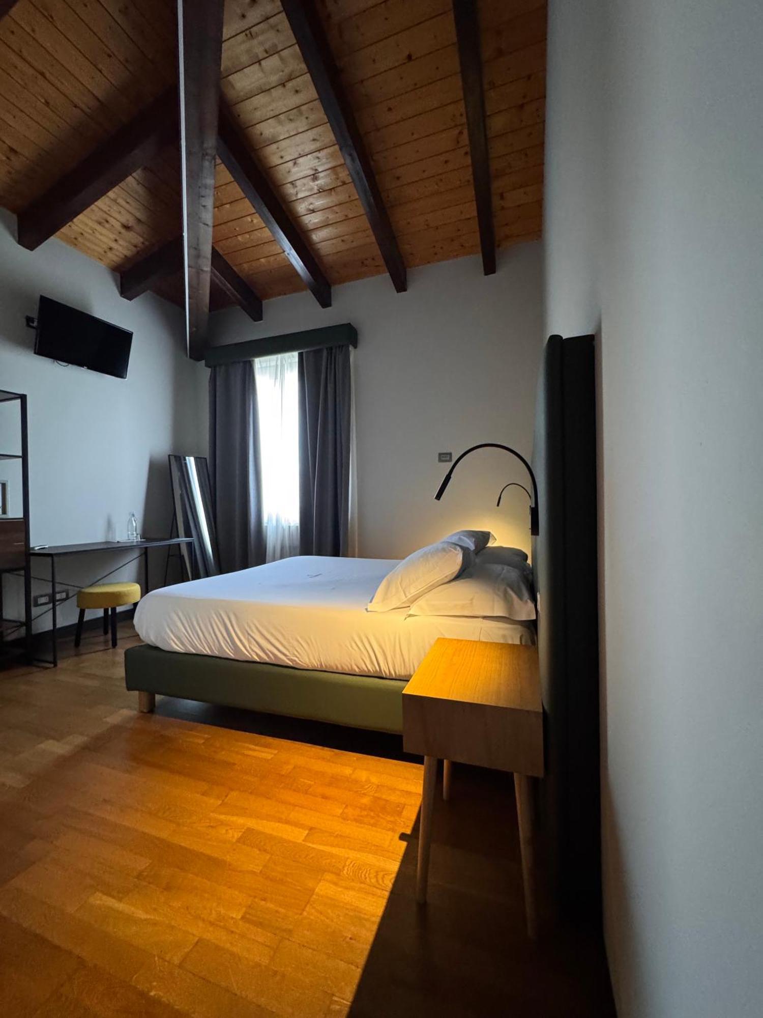 Hotel Il Lavatoio Dimora Storica Castel Di Sangro Esterno foto