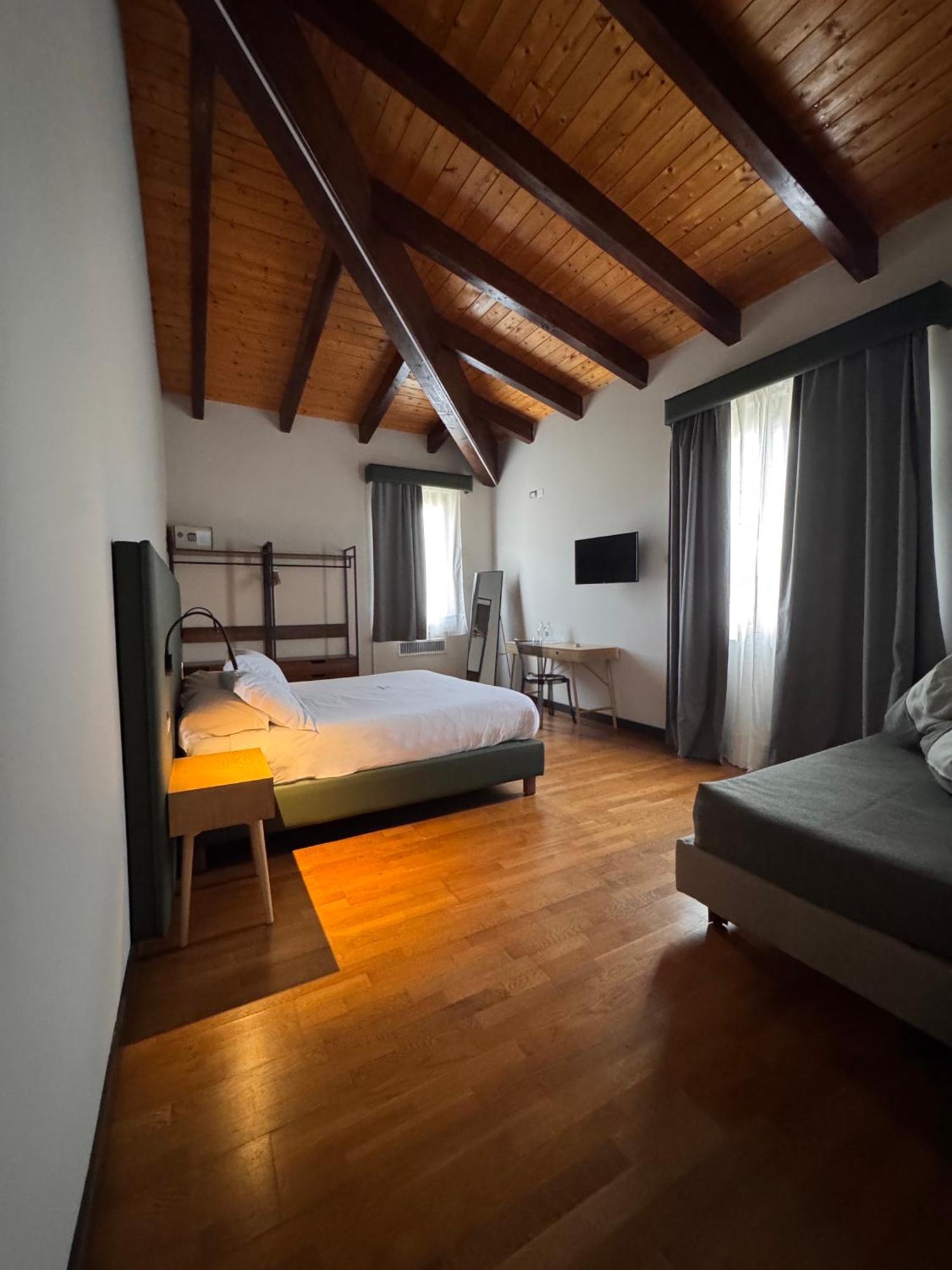Hotel Il Lavatoio Dimora Storica Castel Di Sangro Esterno foto