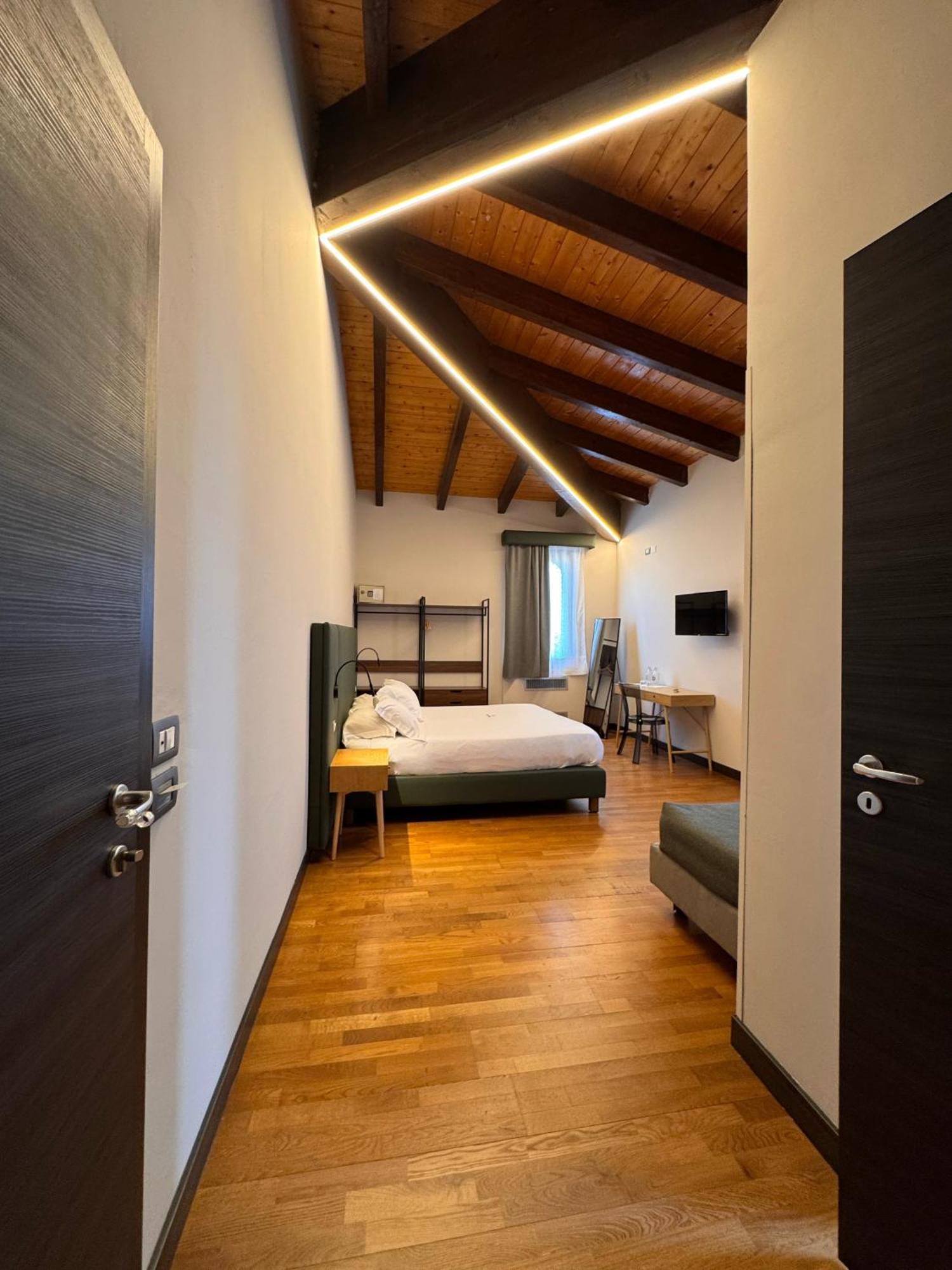 Hotel Il Lavatoio Dimora Storica Castel Di Sangro Esterno foto
