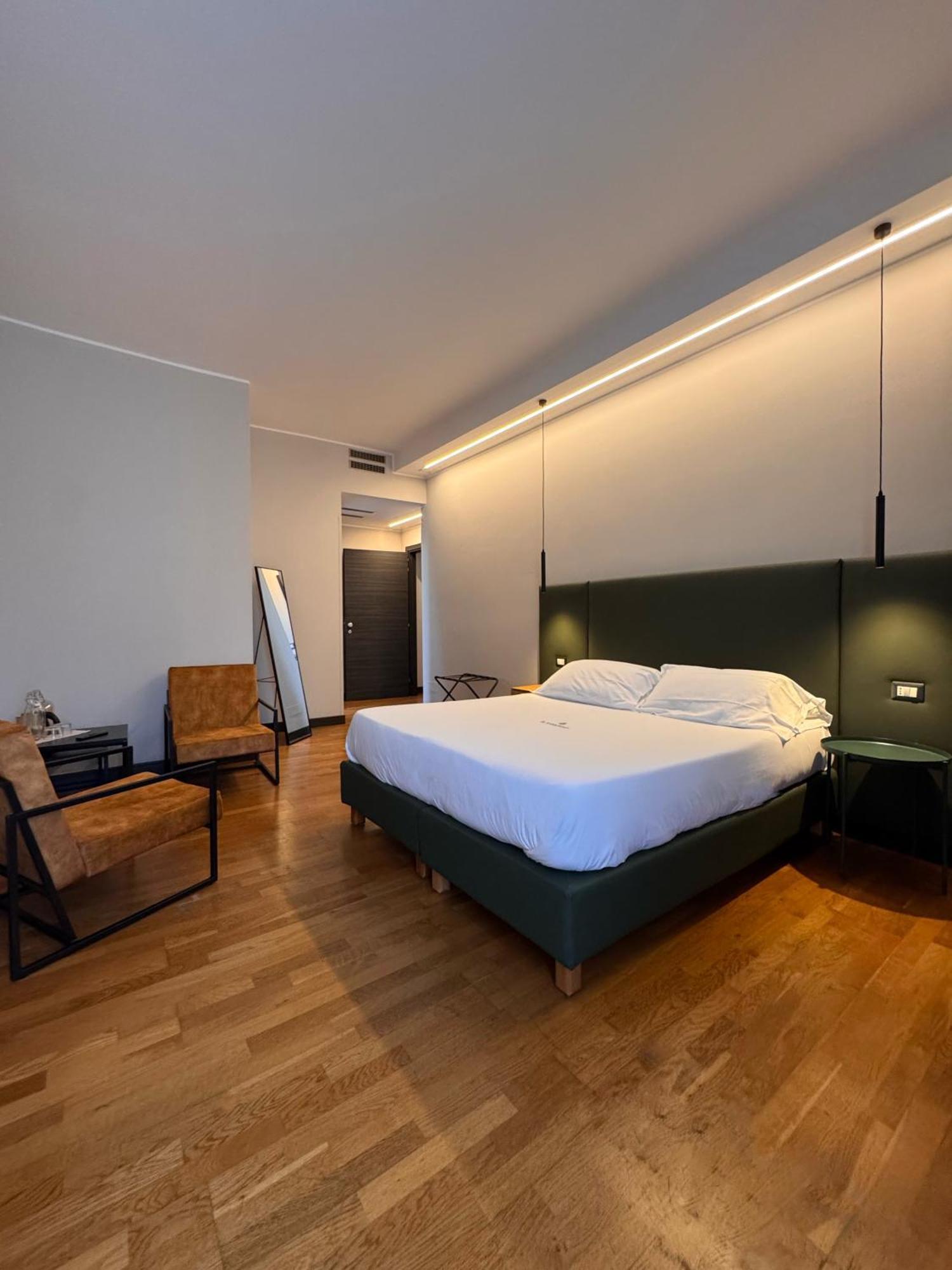 Hotel Il Lavatoio Dimora Storica Castel Di Sangro Esterno foto