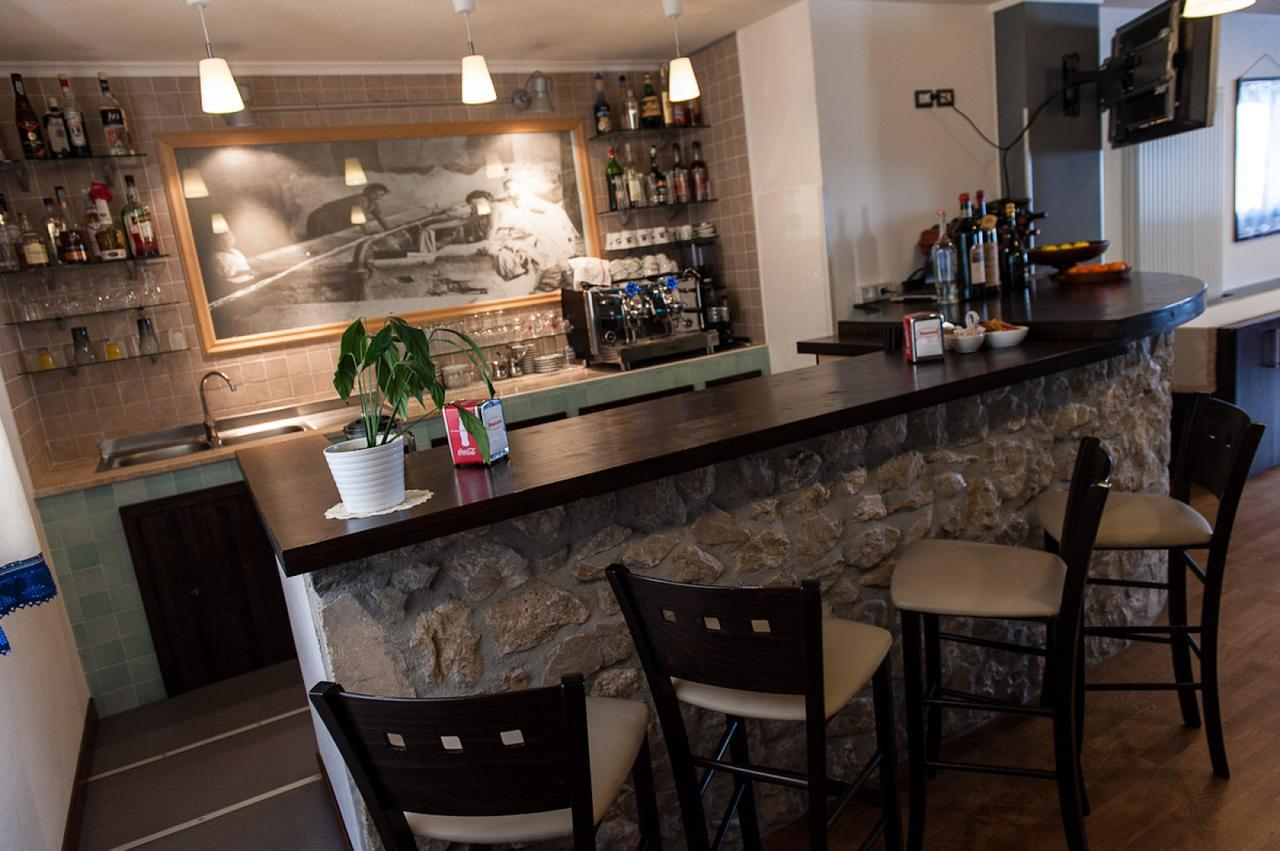 Hotel Il Lavatoio Dimora Storica Castel Di Sangro Esterno foto